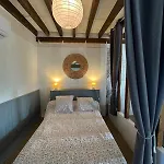 דירה Loft Preaux *