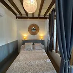 דירה Loft Preaux