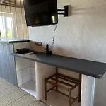 דירה Loft Preaux *