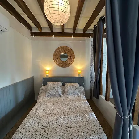 Lejlighed Loft Preaux *