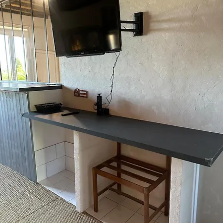 Loft Preaux Villeneuve-sur-Fere