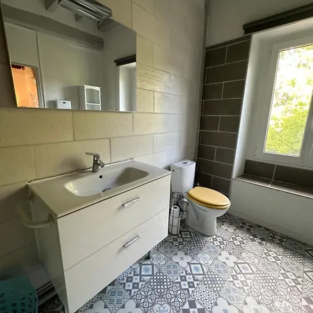 Apartament Loft Preaux Villeneuve-sur-Fere