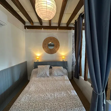 דירה Loft Preaux