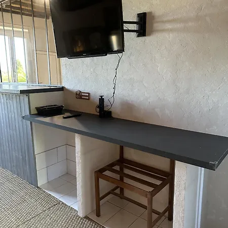 Lejlighed Loft Preaux *