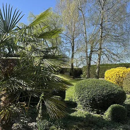 Lejlighed Loft Preaux Villeneuve-sur-Fere