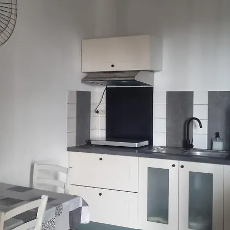 Lejlighed Loft Preaux