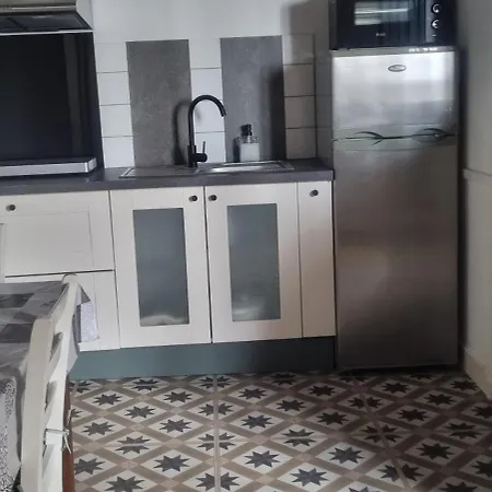Loft Preaux * Villeneuve-sur-Fere