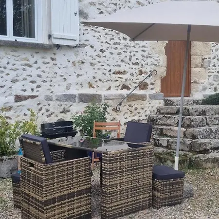 Lejlighed Loft Preaux Villeneuve-sur-Fere